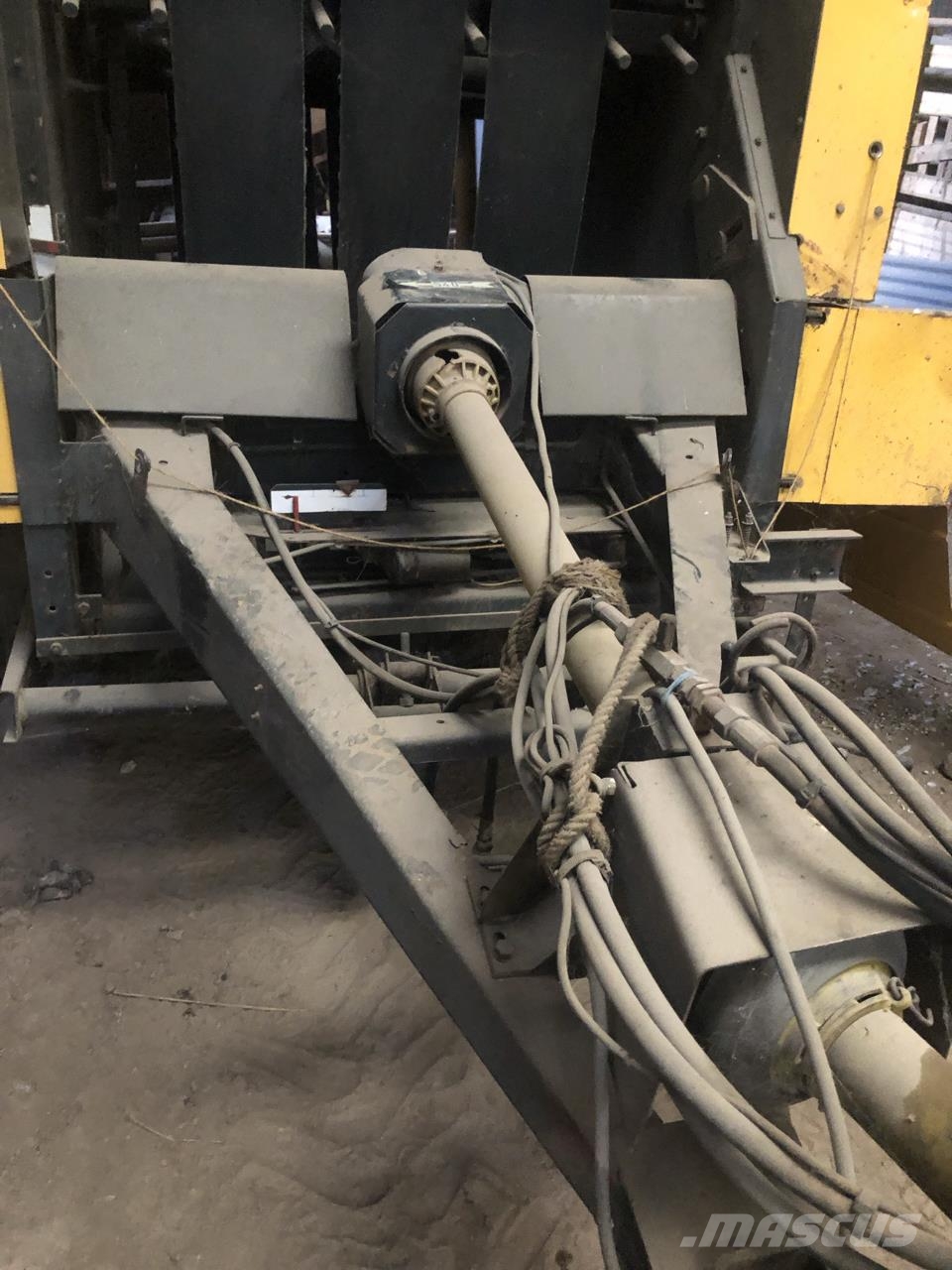  RIVIERE CASALIS Rc121 محزمات مستديرة