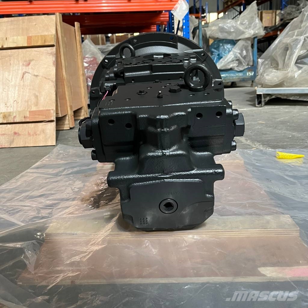 Komatsu PC200-8 Hydraulic Pump  708-2l-00500 Main Pump Hydraulique