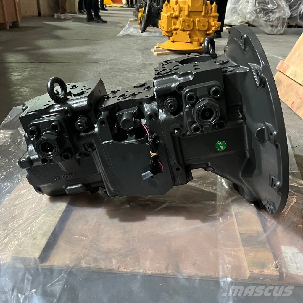 Komatsu PC200-8 Hydraulic Pump  708-2l-00500 Main Pump Hydraulique