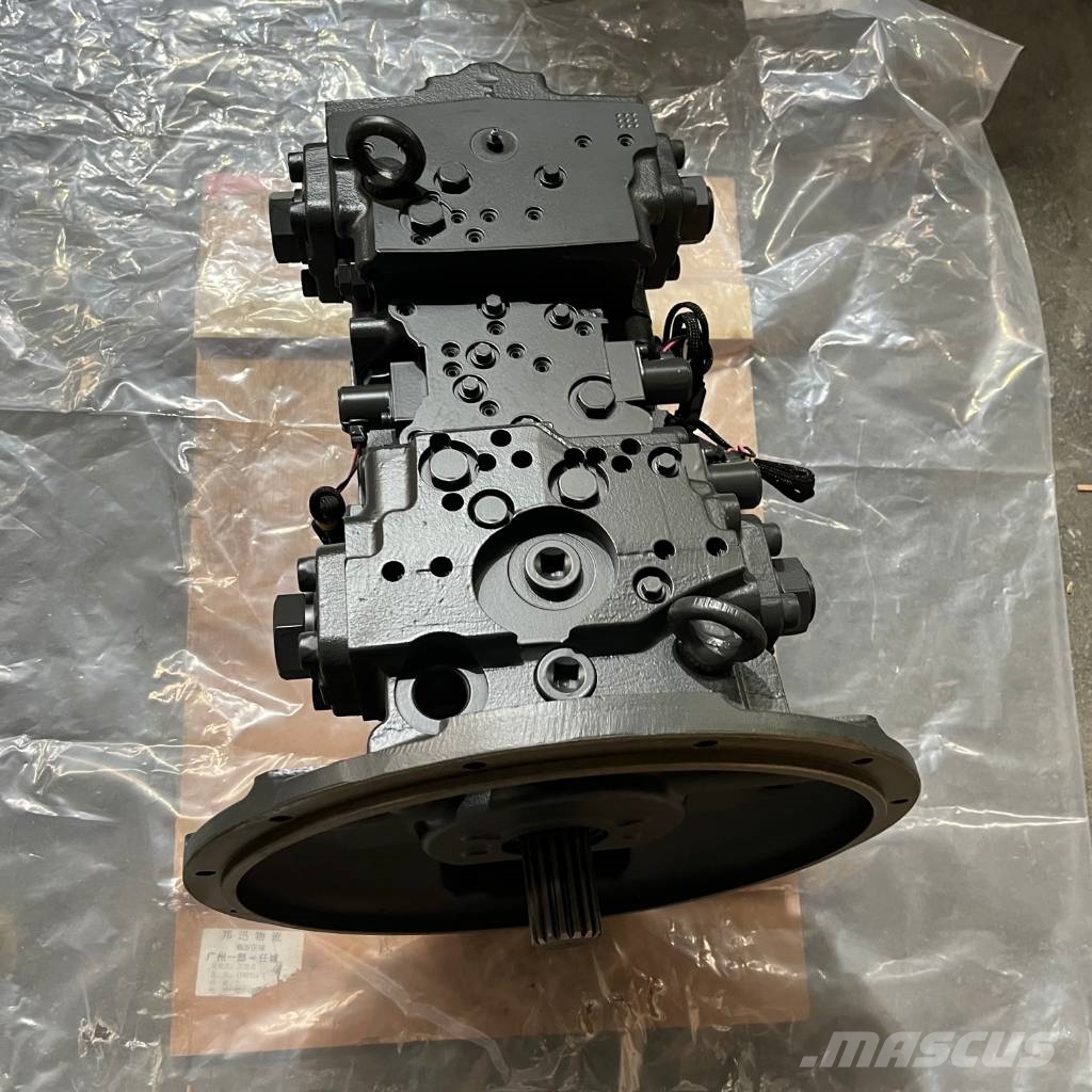 Komatsu PC200-8 Hydraulic Pump  708-2l-00500 Main Pump Hydraulique