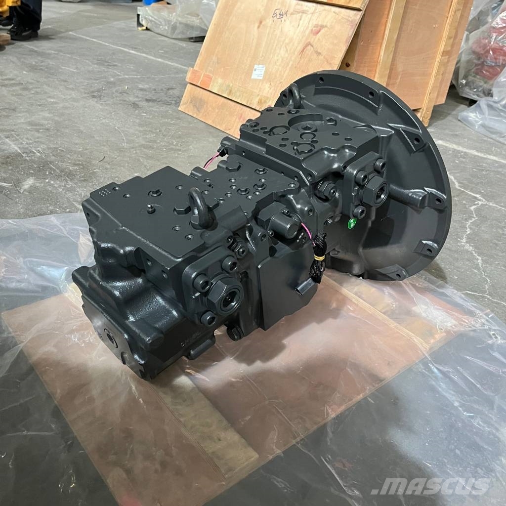 Komatsu PC200-8 Hydraulic Pump  708-2l-00500 Main Pump Hydraulique