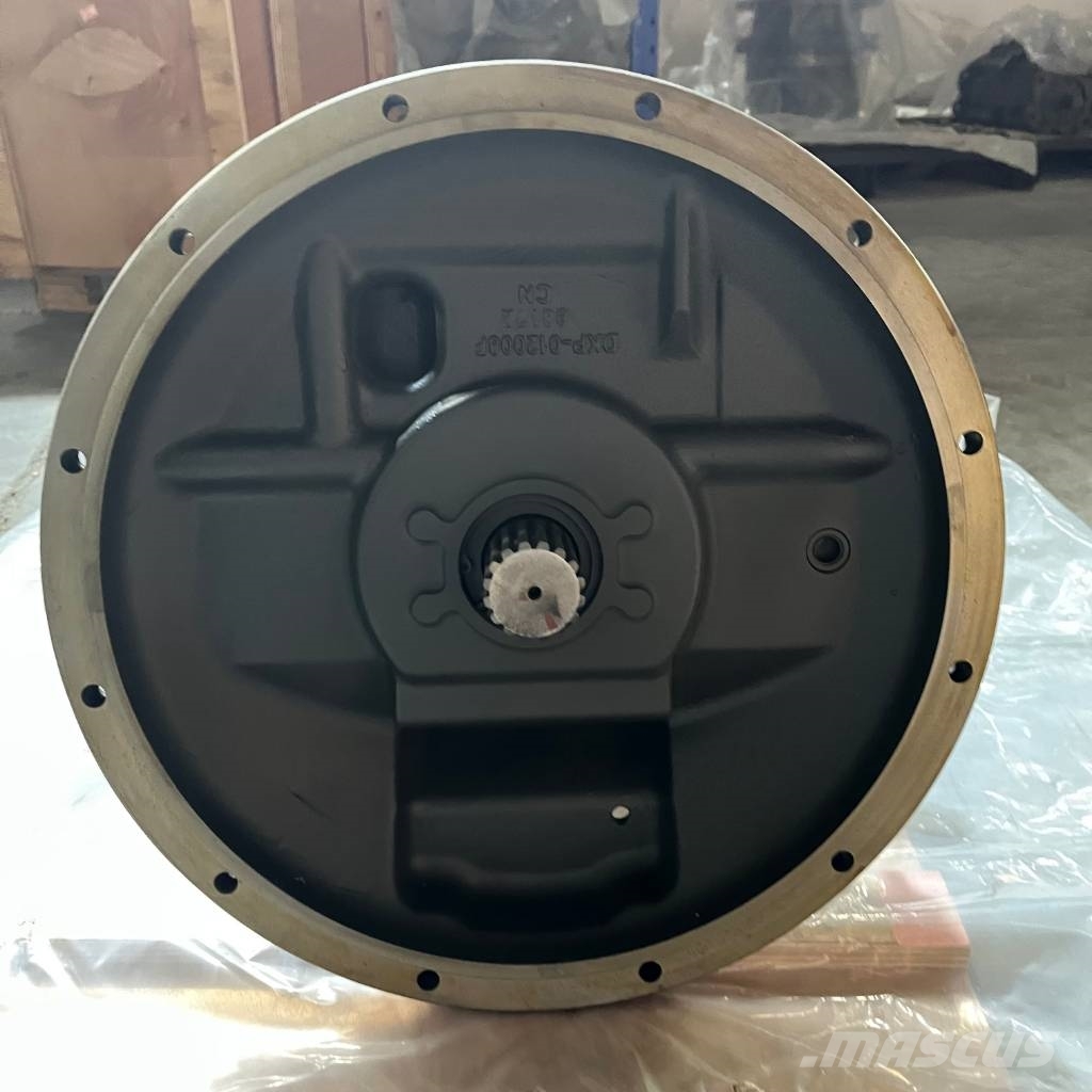 Komatsu PC200-8 Hydraulic Pump  708-2l-00500 Main Pump Hydraulique