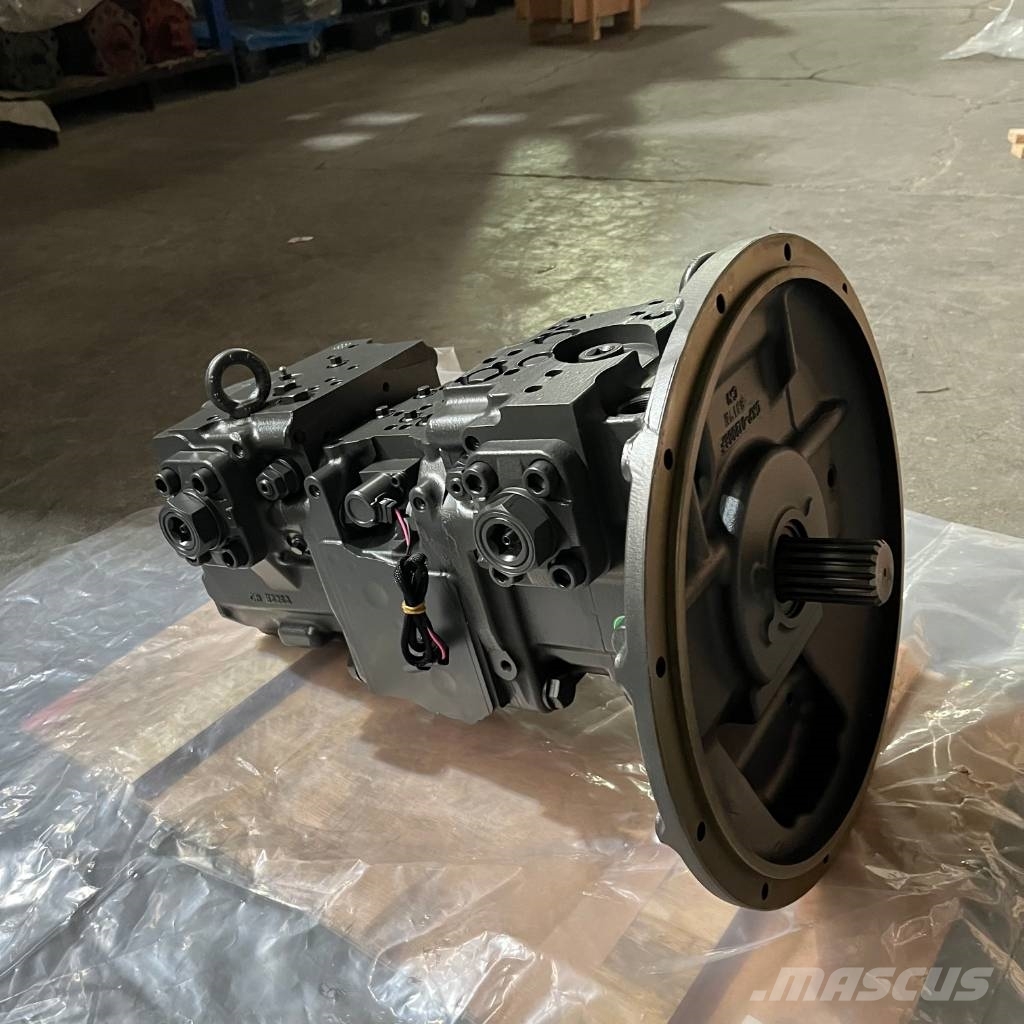 Komatsu PC200-8 Hydraulic Pump  708-2l-00500 Main Pump Hydraulique
