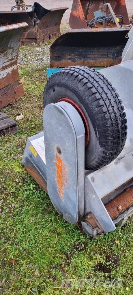 Fjärås 700 Piaskarki i solarki