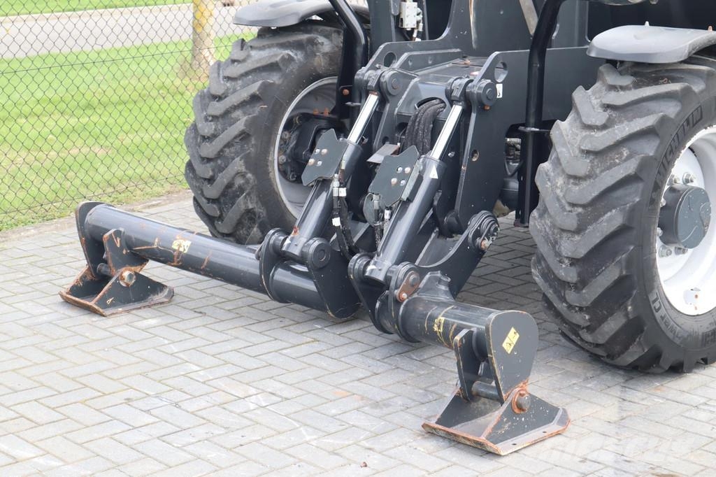 Dieci ZEUS 40.13 | HYDR. FORKS | DUTCH REG | LOW HOURS Teleskoplader
