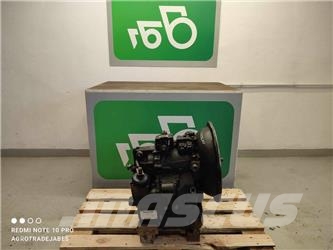 Manitou MT 732 gearbox Váltók