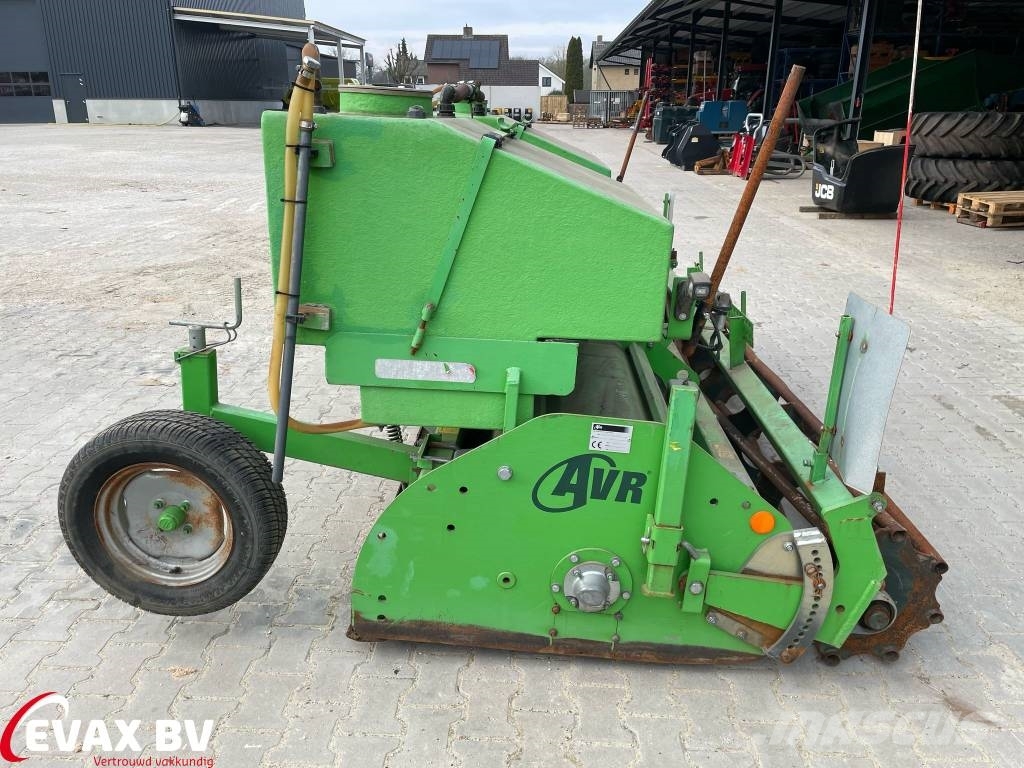 AVR Multivator 4X75 Diger toprak isleme makina ve aksesuarlari
