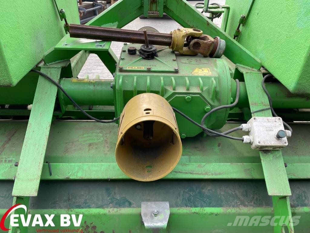 AVR Multivator 4X75 Diger toprak isleme makina ve aksesuarlari
