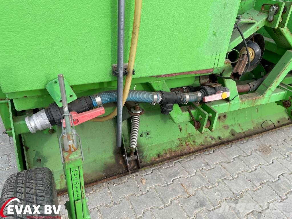 AVR Multivator 4X75 Diger toprak isleme makina ve aksesuarlari