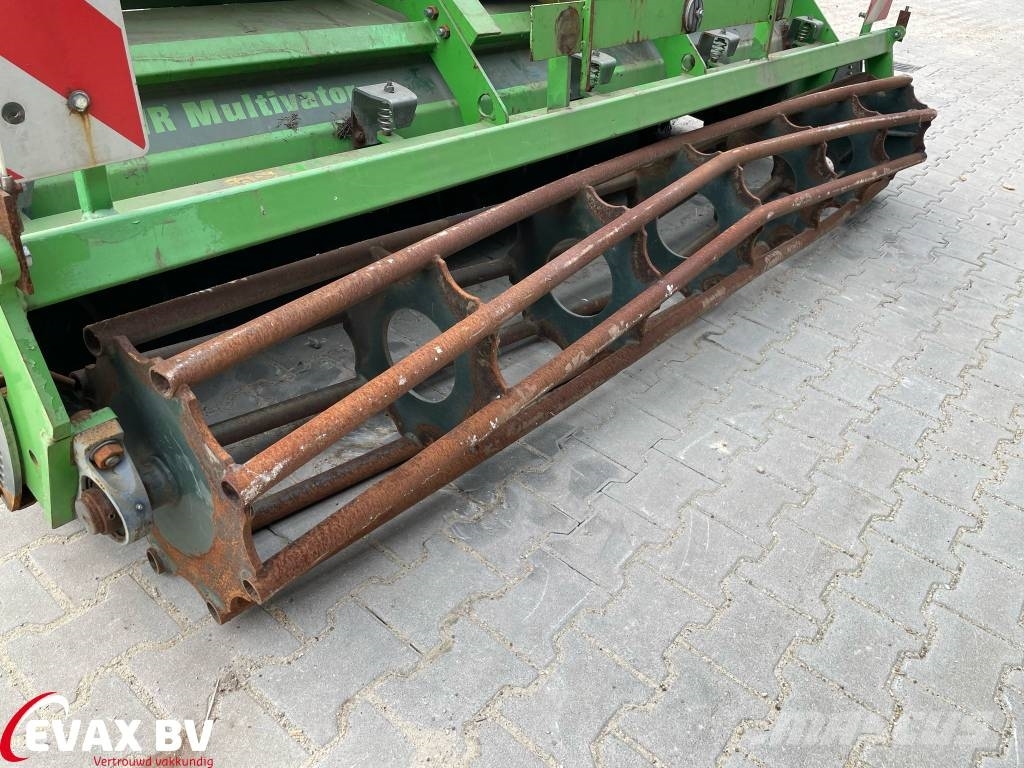 AVR Multivator 4X75 Diger toprak isleme makina ve aksesuarlari
