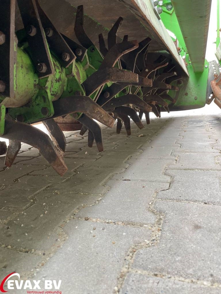 AVR Multivator 4X75 Diger toprak isleme makina ve aksesuarlari