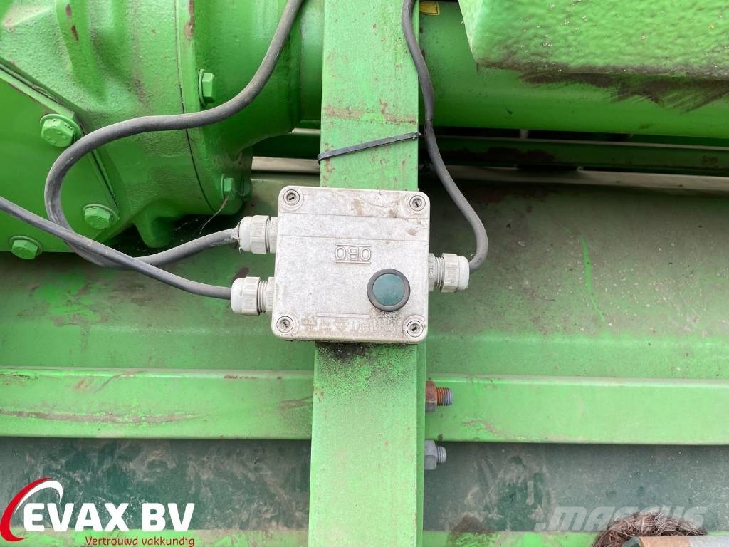 AVR Multivator 4X75 Diger toprak isleme makina ve aksesuarlari
