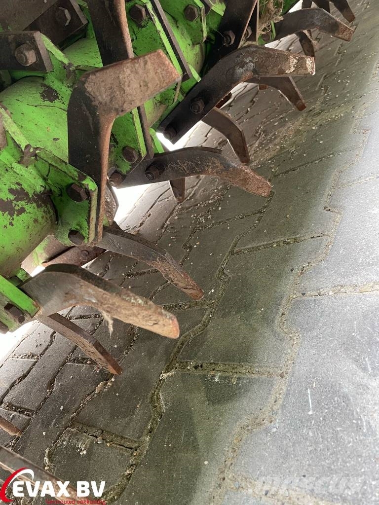 AVR Multivator 4X75 Diger toprak isleme makina ve aksesuarlari