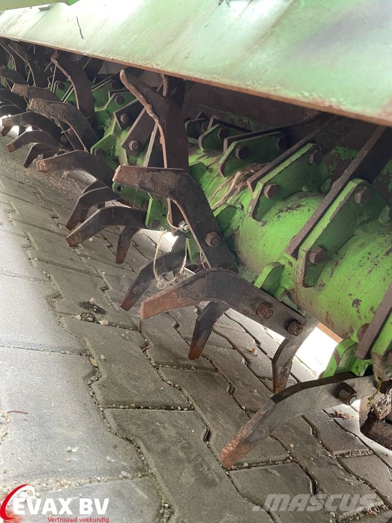 AVR Multivator 4X75 Diger toprak isleme makina ve aksesuarlari