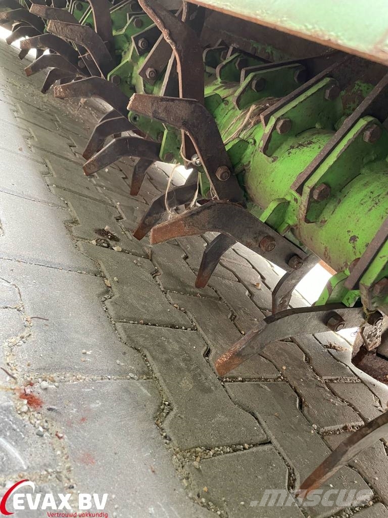 AVR Multivator 4X75 Diger toprak isleme makina ve aksesuarlari