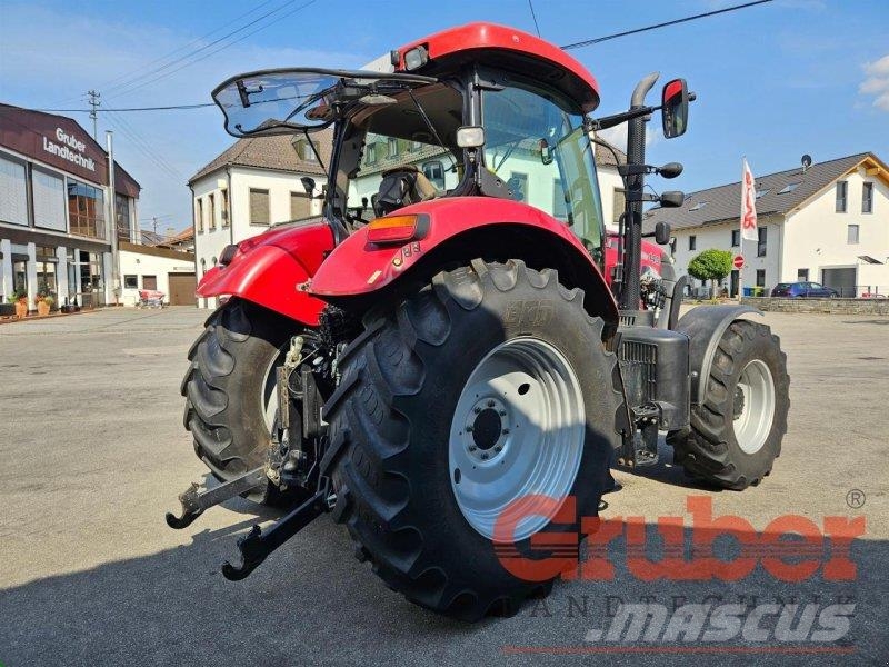 Case IH Puma CVX 145 Kmetijstvo - drugo
