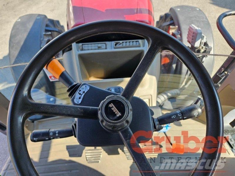 Case IH Puma CVX 145 Kmetijstvo - drugo