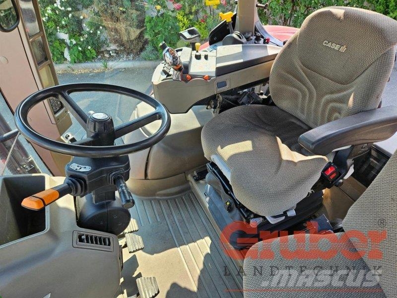 Case IH Puma CVX 145 Kmetijstvo - drugo