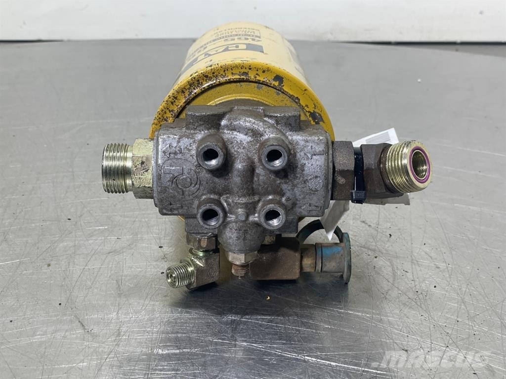 CAT 924G - 465-6506 - Filter Hydraulik