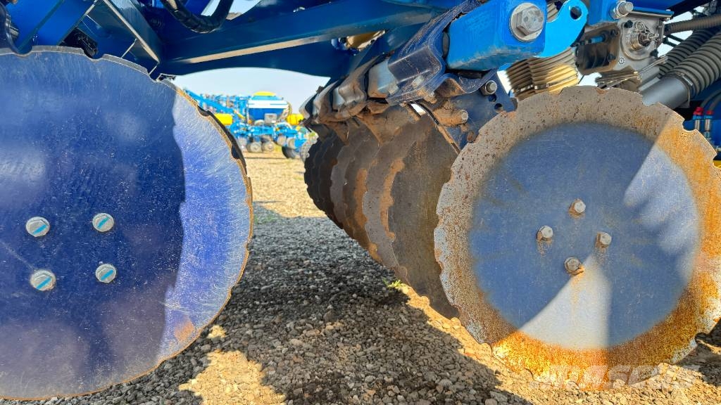 Farmet Falcon 6 COMPACT Fert S مثاقيب مدمجة