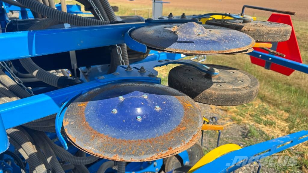 Farmet Falcon 6 COMPACT Fert S مثاقيب مدمجة
