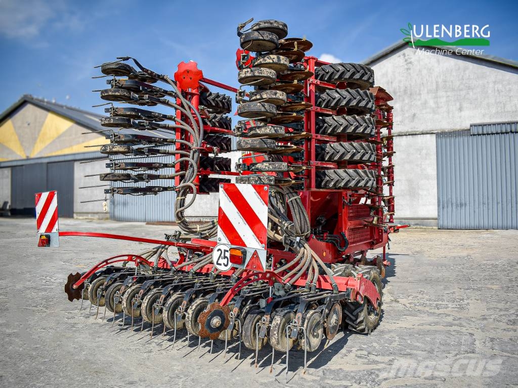 Horsch Pronto 6 DC Сеялки