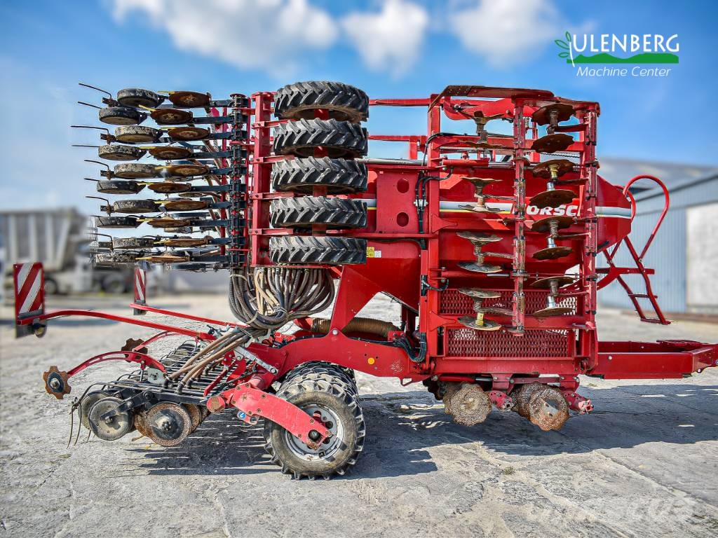 Horsch Pronto 6 DC Сеялки