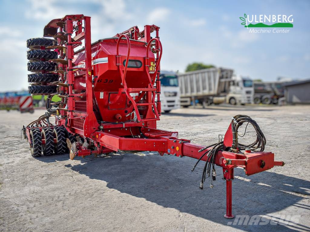 Horsch Pronto 6 DC Сеялки