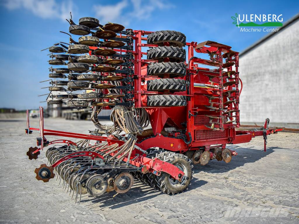 Horsch Pronto 6 DC Сеялки