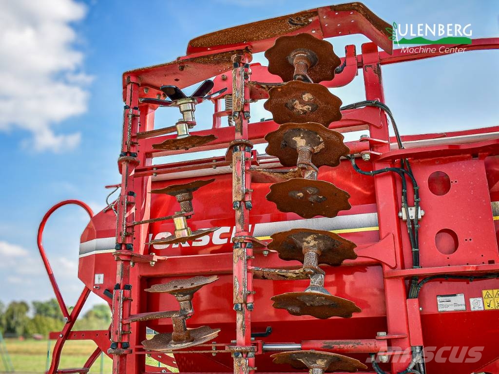 Horsch Pronto 6 DC Сеялки