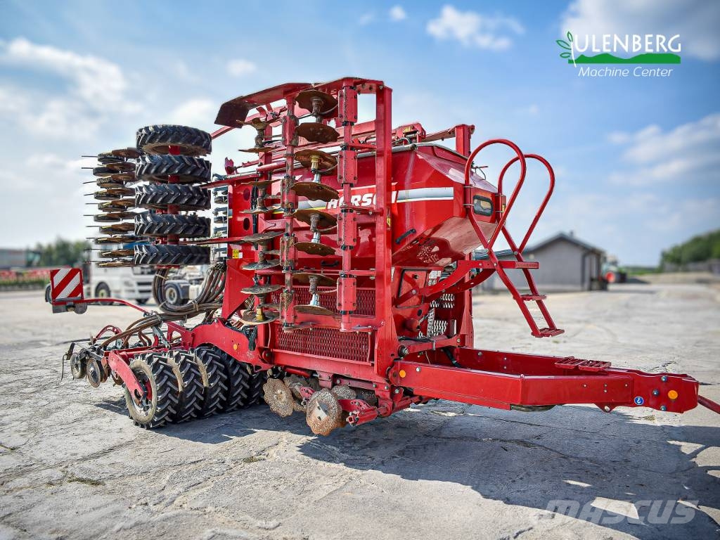 Horsch Pronto 6 DC Сеялки
