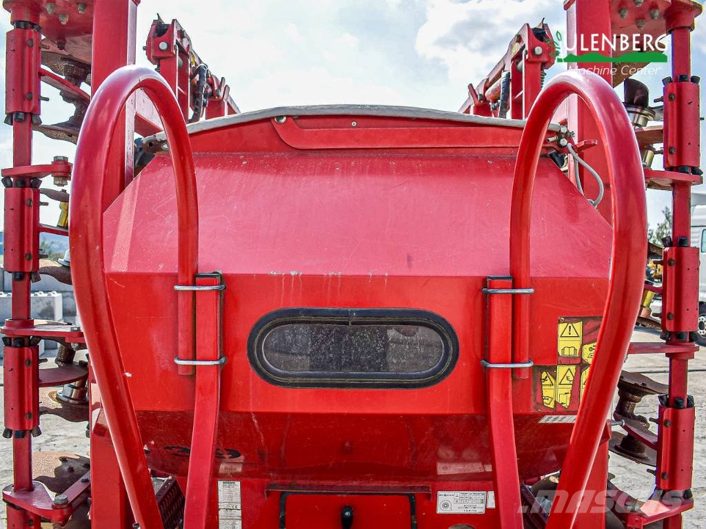 Horsch Pronto 6 DC Сеялки