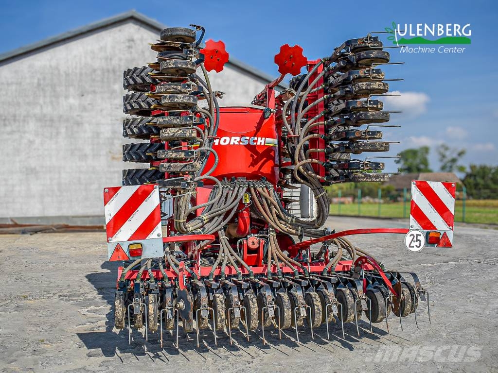 Horsch Pronto 6 DC Сеялки