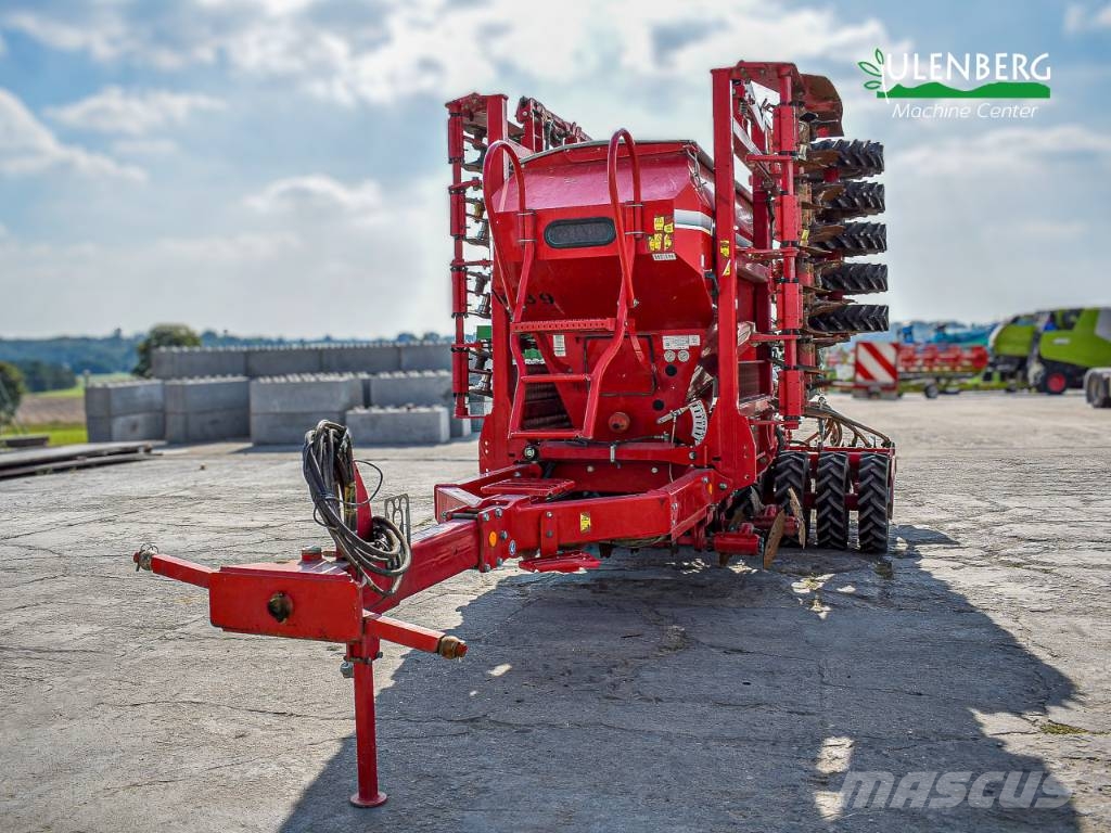 Horsch Pronto 6 DC Сеялки