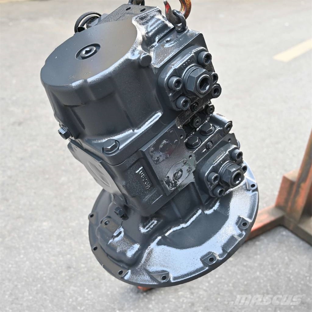 Komatsu PC210LC-8K 708-2L-00701 hydraulic pump Hydraulika