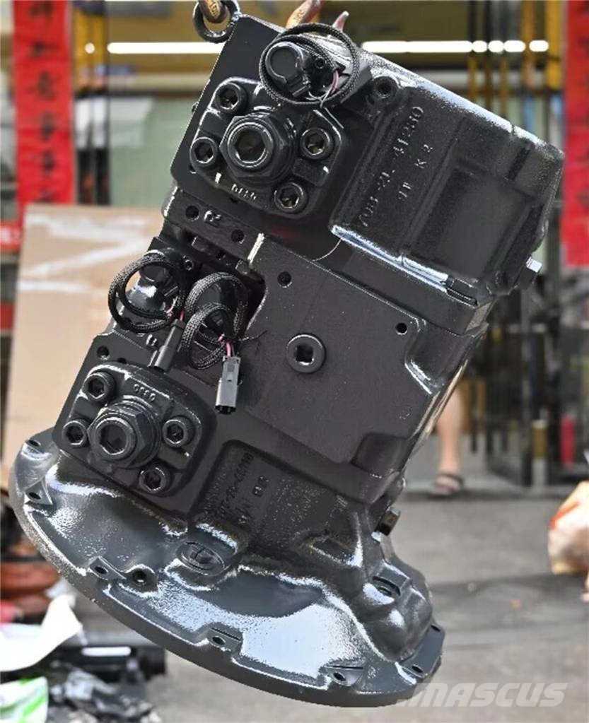 Komatsu PC210LC-8K 708-2L-00701 hydraulic pump Hydraulika