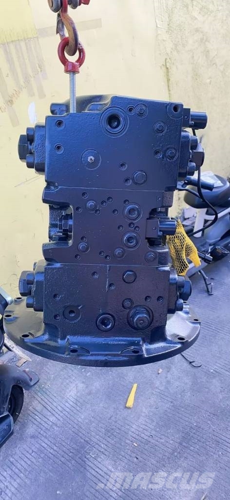 Komatsu PC210LC-8K 708-2L-00701 hydraulic pump Hydraulika
