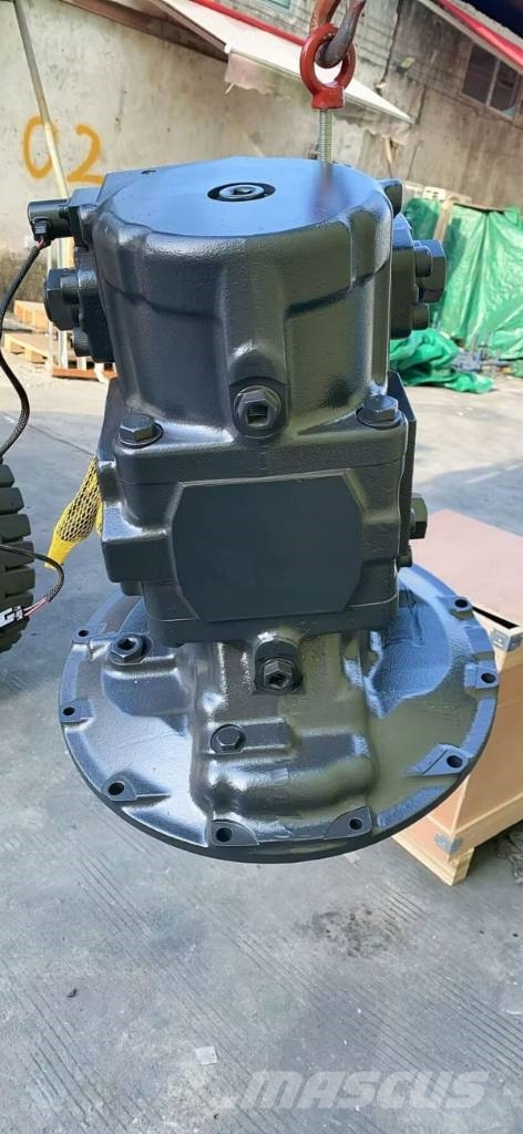 Komatsu PC210LC-8K 708-2L-00701 hydraulic pump Hydraulika