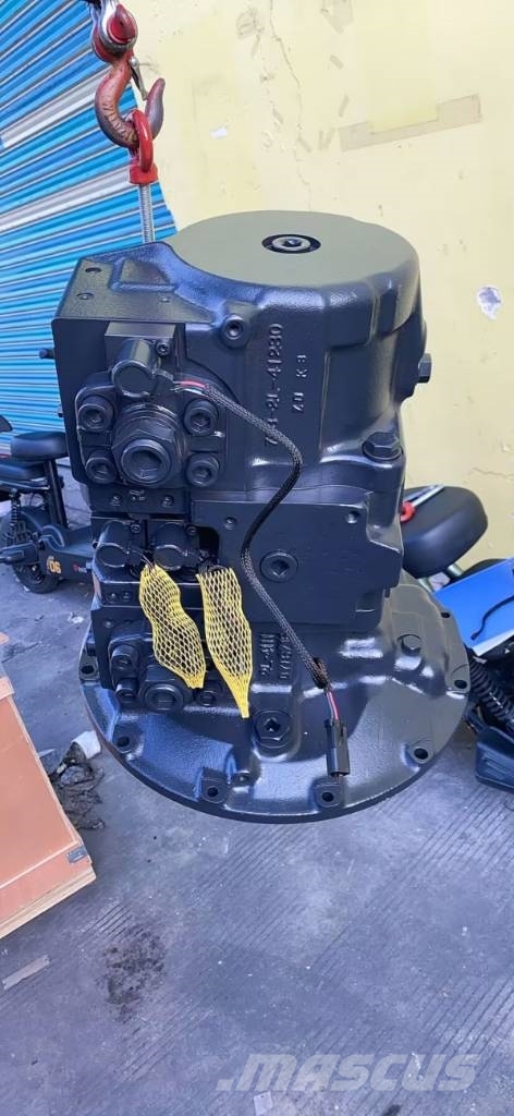 Komatsu PC210LC-8K 708-2L-00701 hydraulic pump Hydraulika