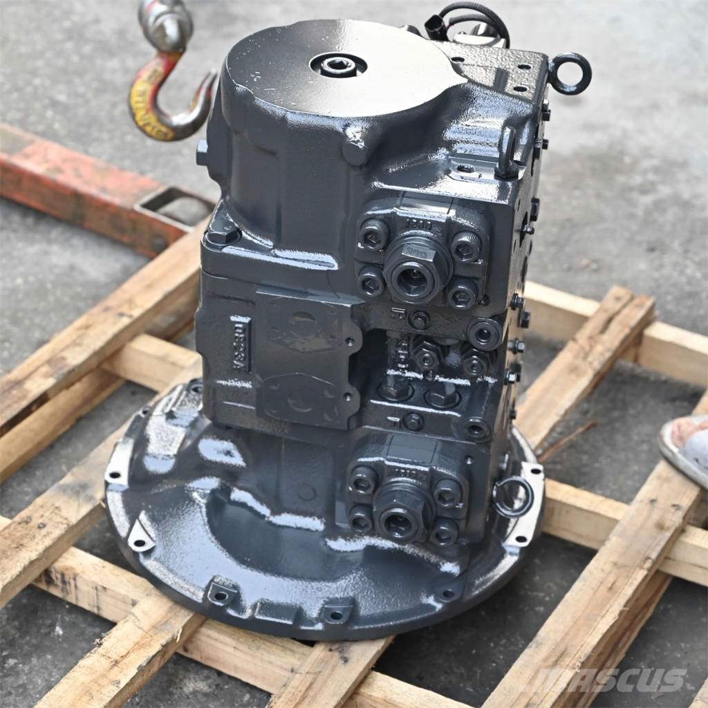 Komatsu PC210LC-8K 708-2L-00701 hydraulic pump Hydraulika