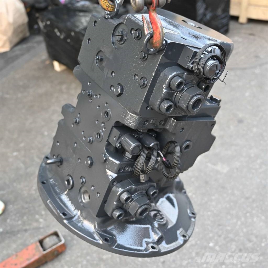 Komatsu PC210LC-8K 708-2L-00701 hydraulic pump Hydraulika
