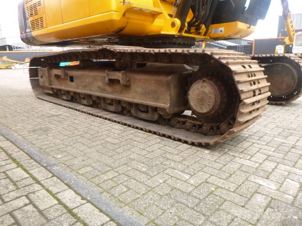 JCB JS360LCT4 Rupsgraafmachines