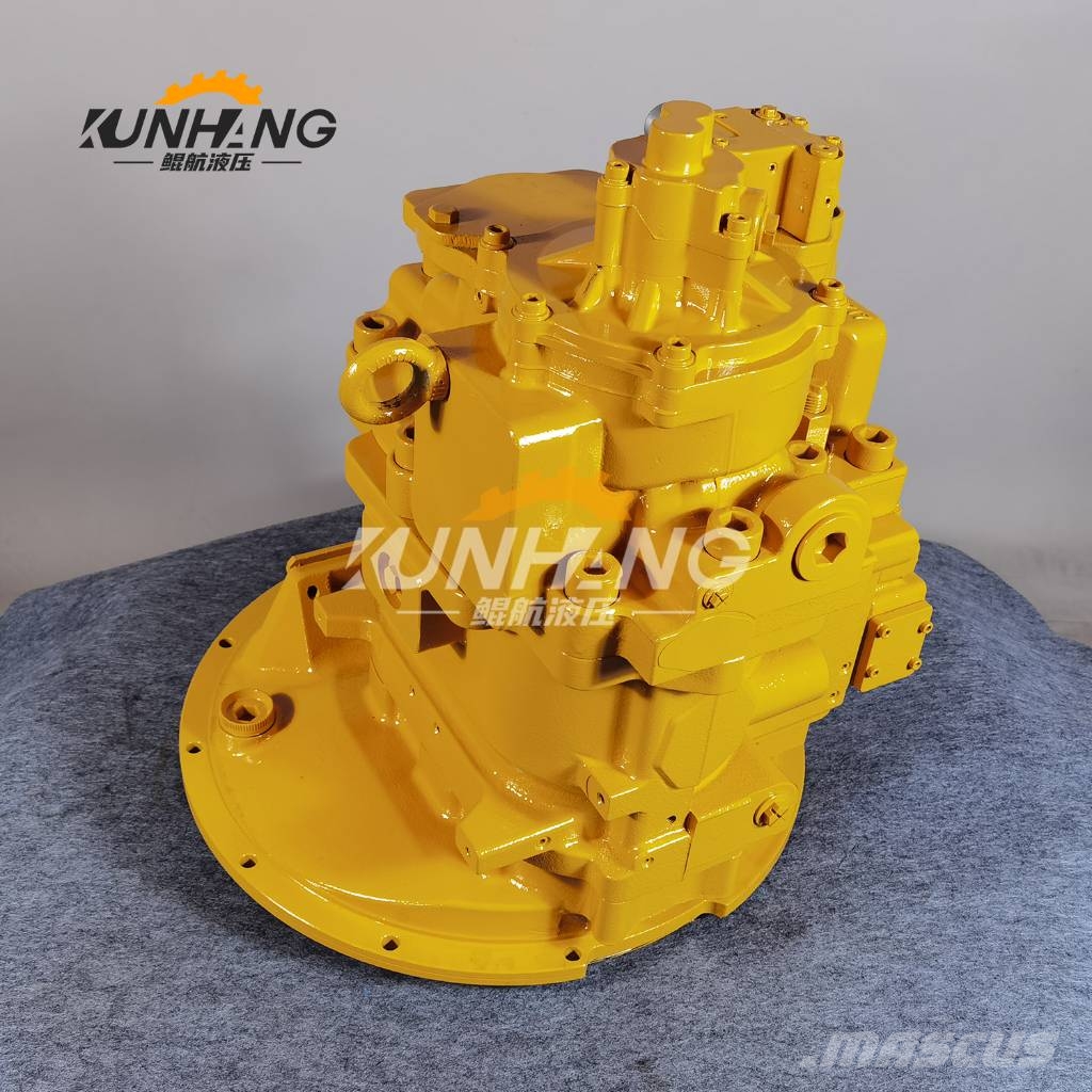 CAT 349EL Hydraulic Pump 334-9942 349-4066 325-8920 油圧機