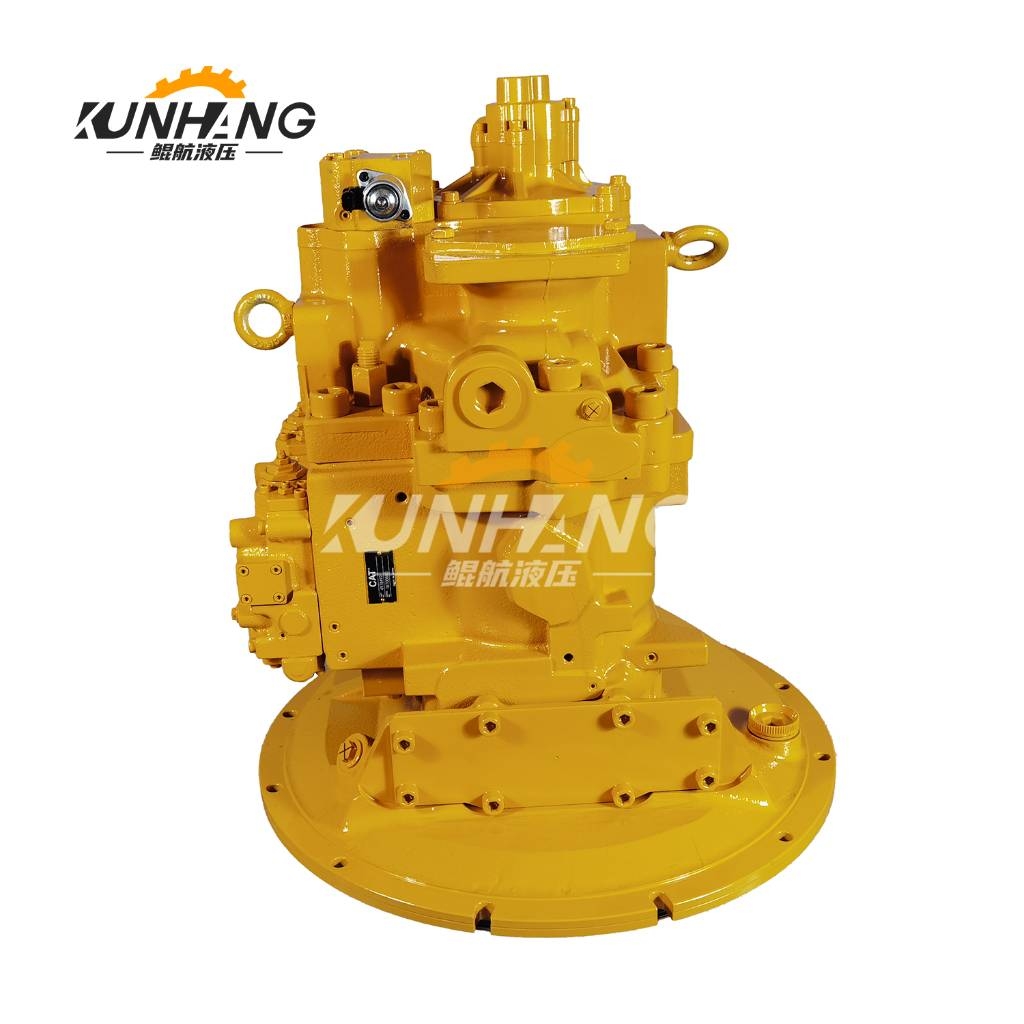 CAT 349EL Hydraulic Pump 334-9942 349-4066 325-8920 油圧機