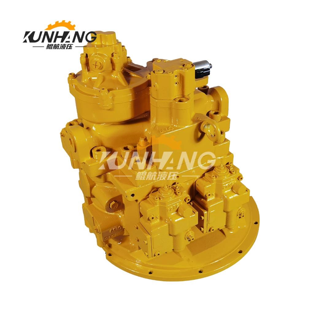 CAT 349EL Hydraulic Pump 334-9942 349-4066 325-8920 油圧機