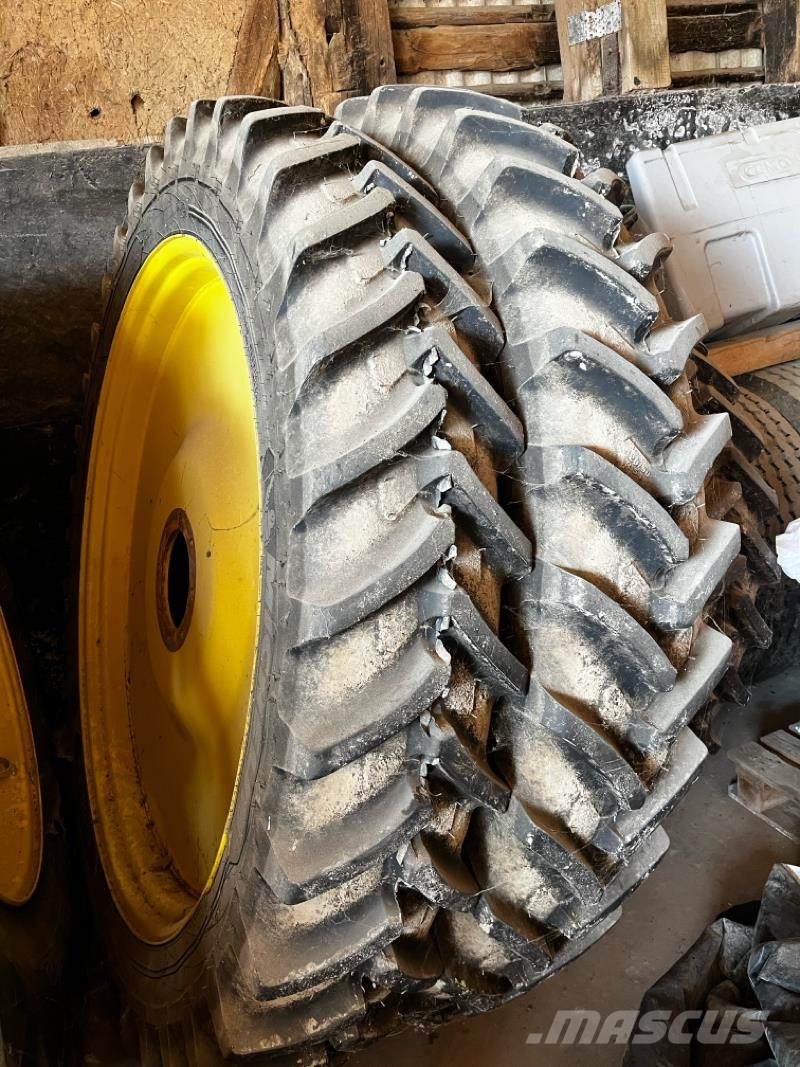 Grasdorf Michelin Agribib RC (4Stück) Landbouw - overige