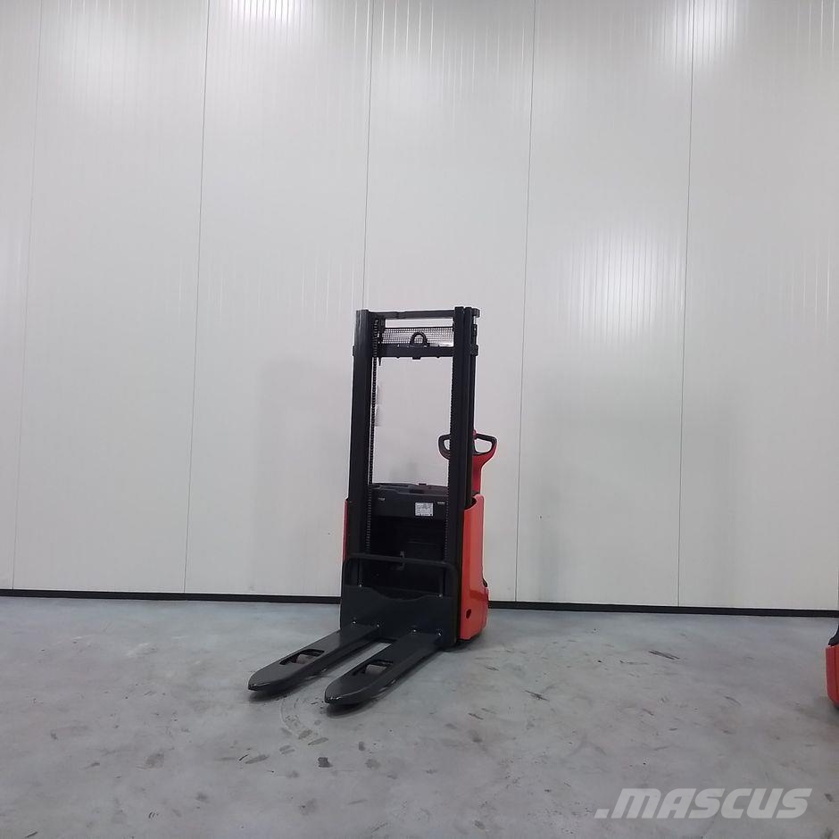 Linde L12 1172 Serie Ручные штабелёры с электроподъёмом