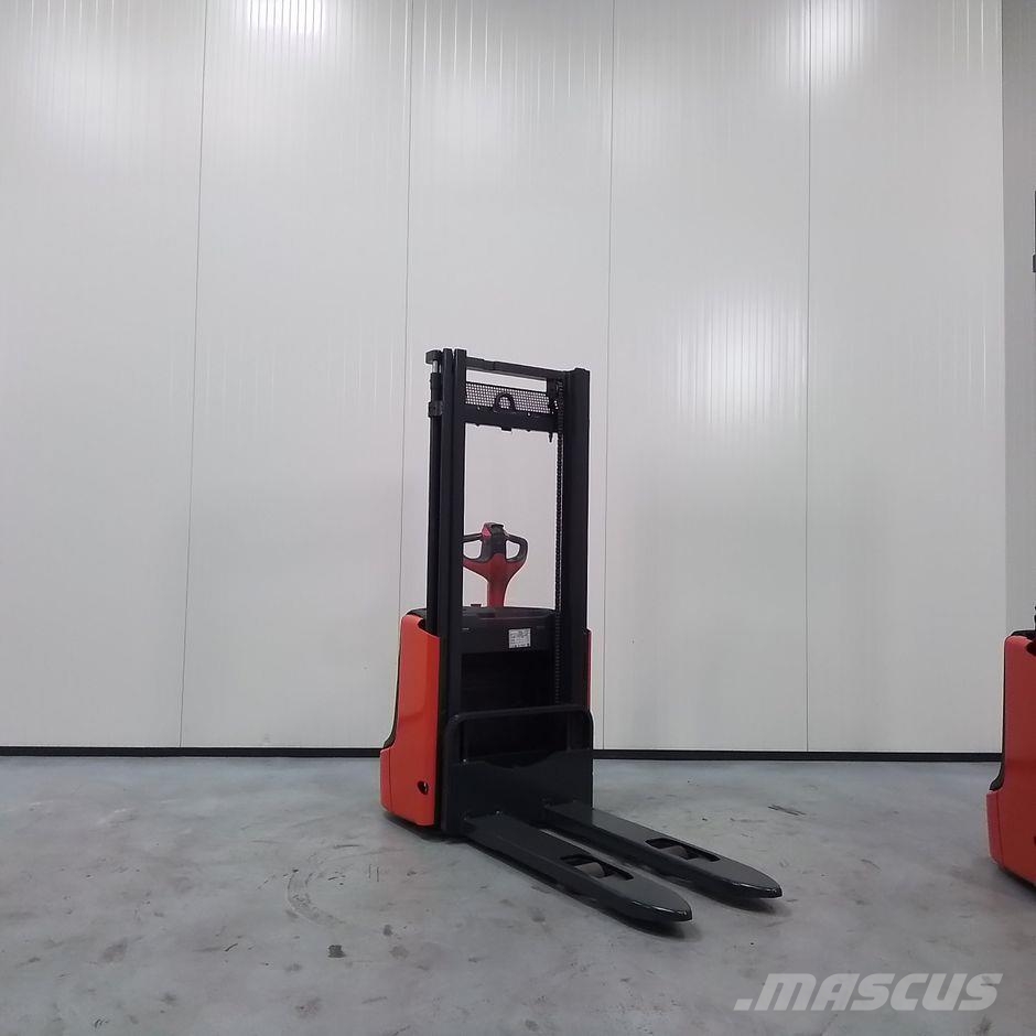 Linde L12 1172 Serie Ручные штабелёры с электроподъёмом