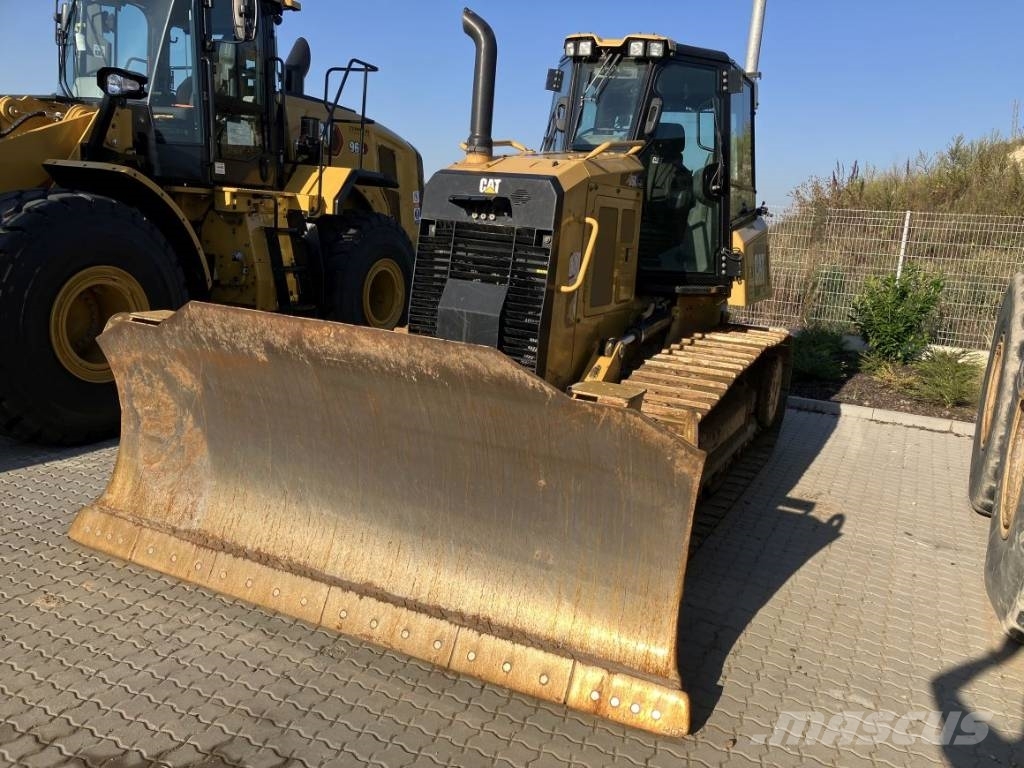 CAT D 6 K 2 XL Crawler dozers