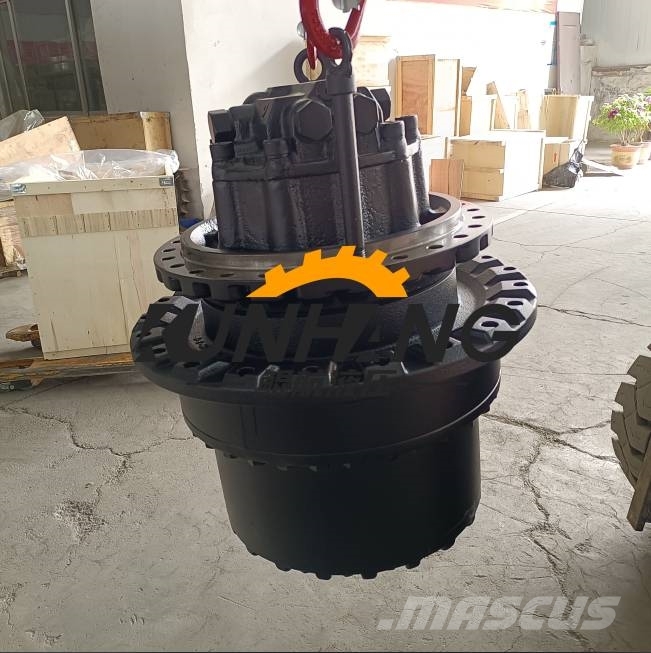 Hitachi ZX250 ZX270 ZX290 Travel Motor 9255880 9256990 Getriebe